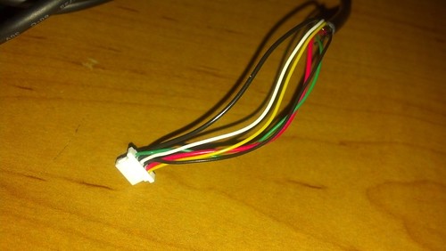 Original connector