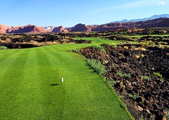 Utah Golf Courses