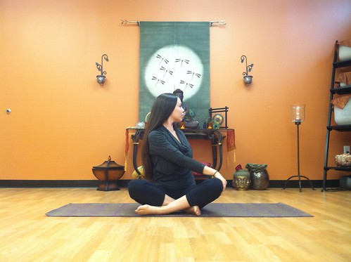 Balancing through Imbalance – a Seasonal Ayurveda Practice