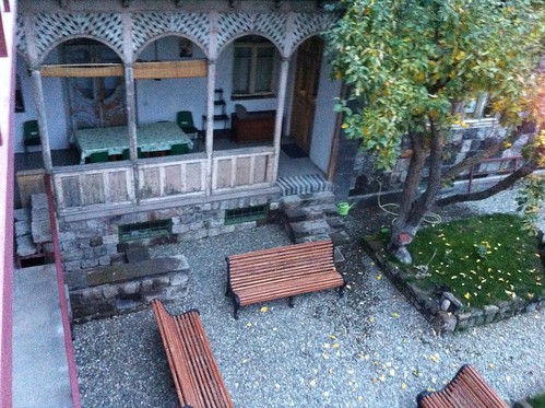 Villa Kars a Gyumri
