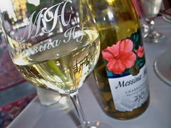 Messina Hof Wine