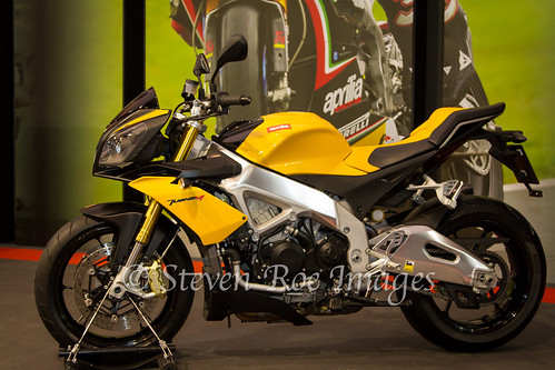 Motorcycle Live 2012
