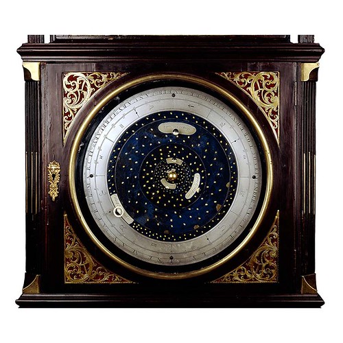 012-Detalle del reloj anterior-© Trustees of the British Museum