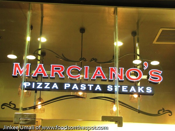 Marciano's SM Southmall