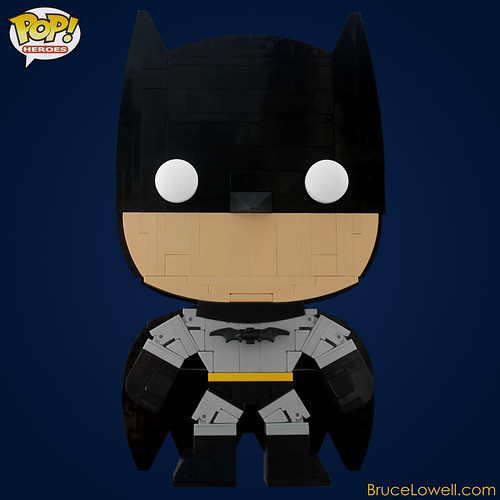 LEGO Batman (POP! Hero)