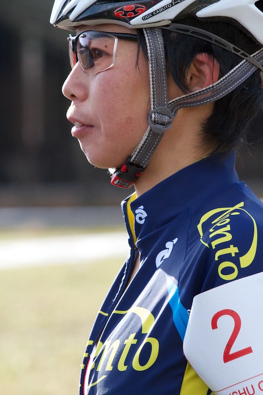 [L'Enthousiasme] JAPAN CYCLOCROSS CHAMPIONSHIP 2012 FUJI  46