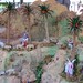 Belén Tradicional Hebreo del Parque de San Telmo 2012 Las Palmas de Gran Canaria