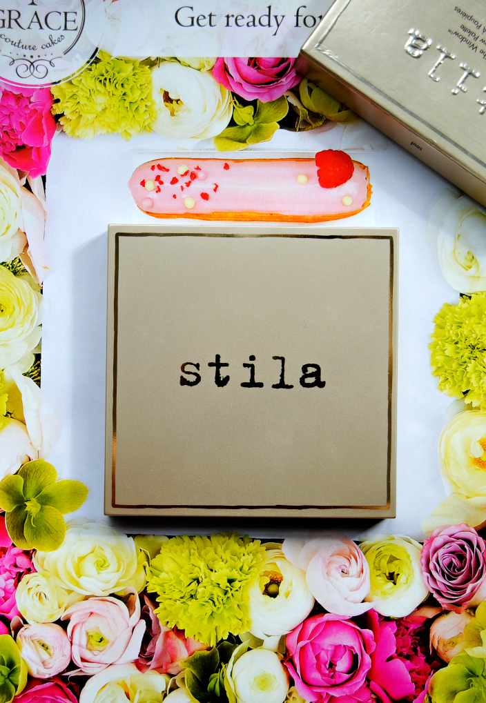 Review - Stila Palette (01)