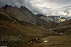 Ladakh 1985