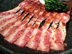 Hiroshi - beef