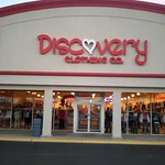 Discovery Clothing Co.