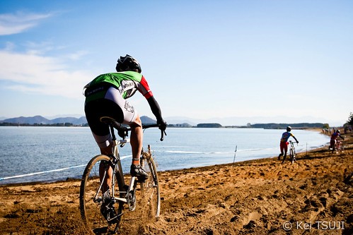Kansai cyclocross MaiamiRound C2