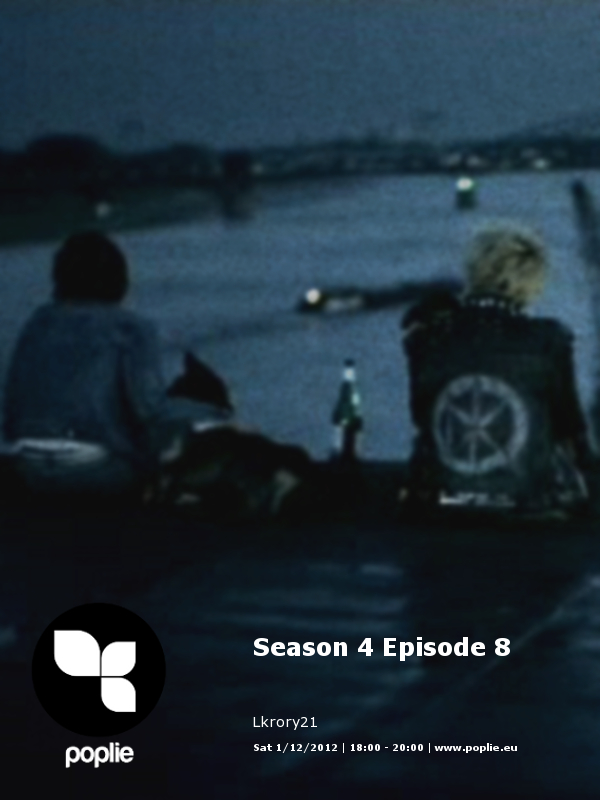 lkrory21 | Season 4 Episode 8