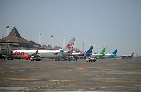 Bandara Juanda