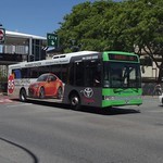 Bus Queensland - Park Ridge Transit