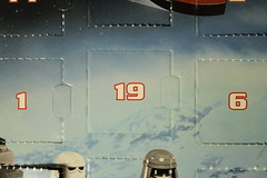 LEGO Star Wars 2012 Advent Calendar (9509) - Day 19