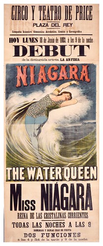 005-Circo Price- Miss Niagara-1883-Copyright Biblioteca Nacional de España