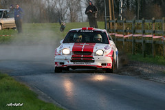 TAC Rally 2010