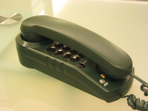 1996 AT&T Design Line Telephone 140