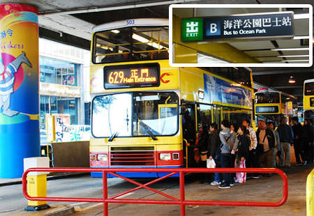 bus 629