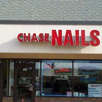 Chase Nails