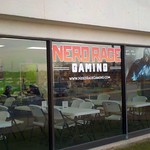 Nero Rage Gaming