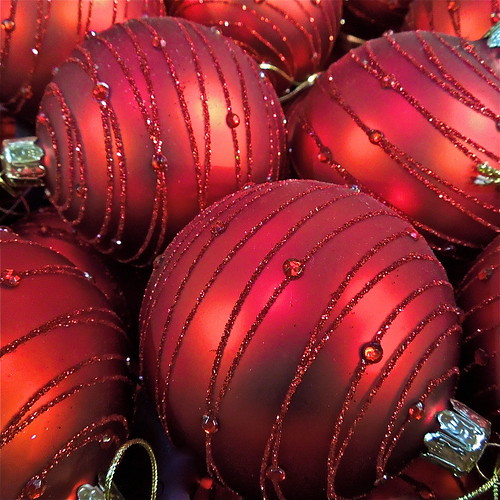 Baubles by Irene.B.