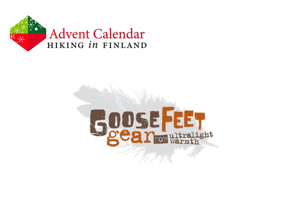 GoseFeet Gear