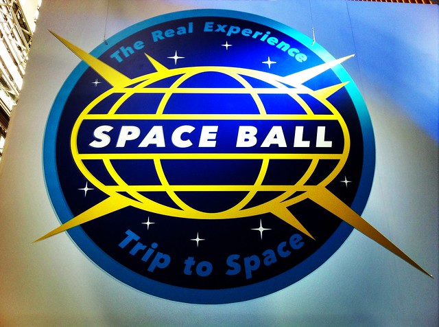 Space ball_4341