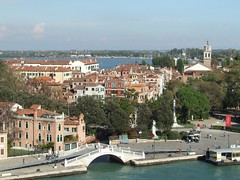 Italy - Venice - Castello