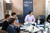5° Nexa Lunch Seminar - Brainstorming su open data e bilanci pubblici