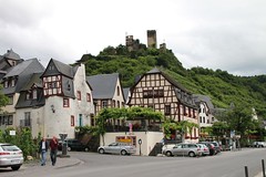 Beilstein (Mosel), Germany