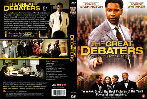 The-Great-Debaters-2007-Dutch-Front-Cover-21545