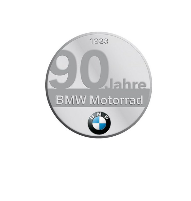 BMW Motorrad R 1200 GS Adventure, R 1200 R y R 1200 RT