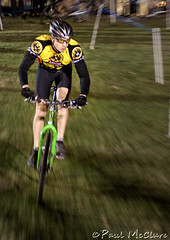 New Mexico Cyclocross Series Race #7 Night Cross