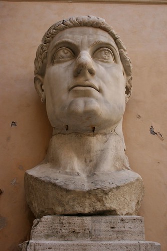Colossus of Constantine