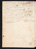 Manuscript annotations in Buschius, Hermannus: In Frederici episcopi Traiectensis inthronizationem hecatosticha