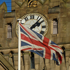 British Time