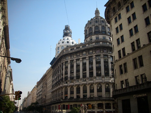 edificios clasicos