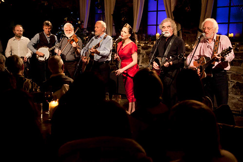 25-12-12@21.15 Geantraí Na Nollag(The Dubliners and Imelda May)
