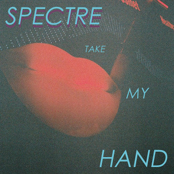 New Album Art for Spectre