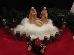 キリストの生誕