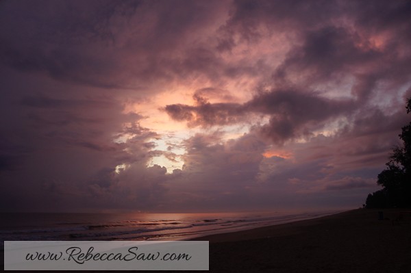 sunrise - rip curl pro terengganu 2012 - rebecca saw blog-017