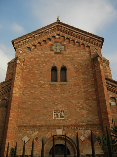 DSCN4977 _ Basilica Santuario Santo Stefano, Bologna, 18 October
