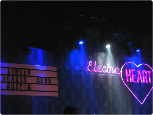 Marina and the Diamonds | Lonely Hearts Club Tour | Austin, TX