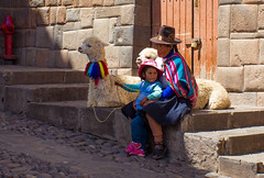 Cusco // Peru // Aug 2016