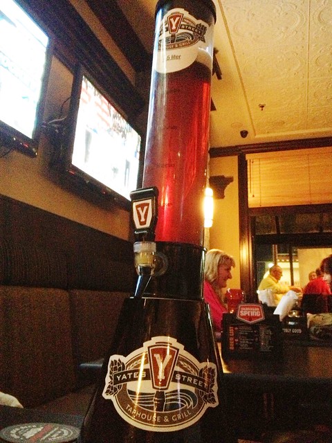 Tower of Beer