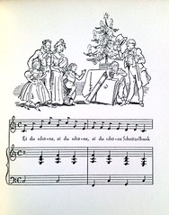The Schnitzelbank song