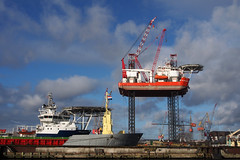 Shipdock NDSM