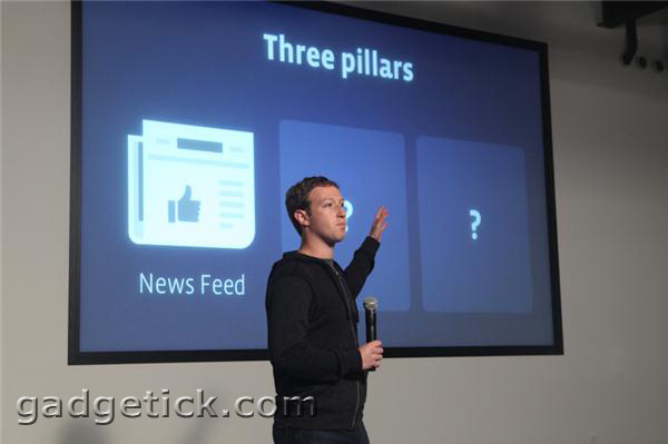 Graph Search социальный поиск Facebook